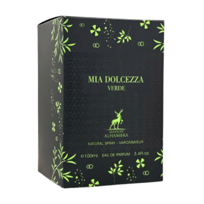 Mia Dolcezza Verde