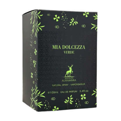 Mia Dolcezza Verde