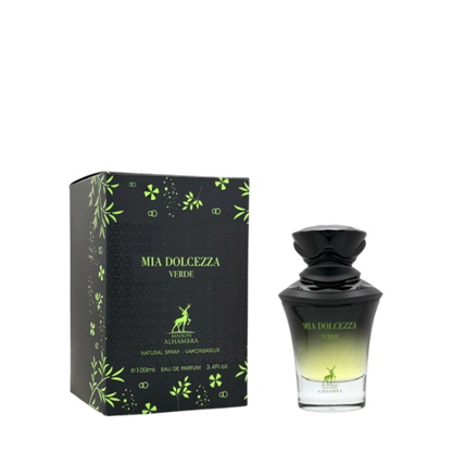 Mia Dolcezza Verde