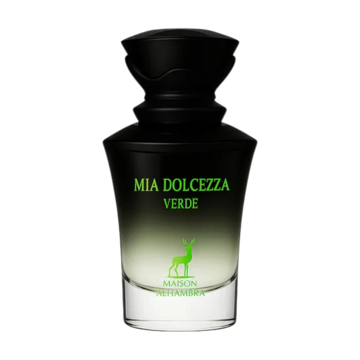 Mia Dolcezza Verde