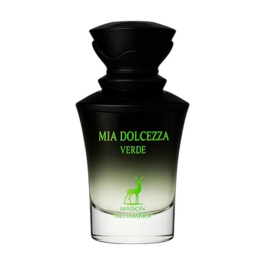 Mia Dolcezza Verde