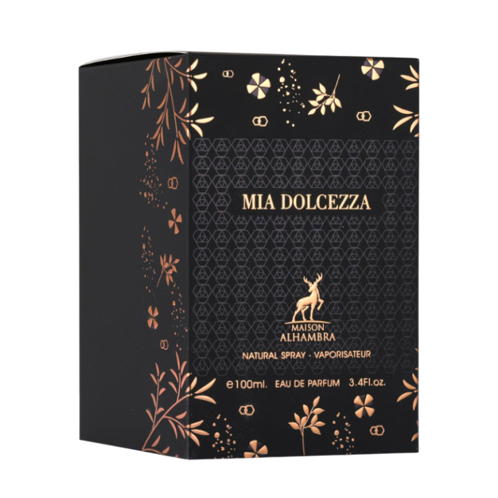 Mia Dolcezza
