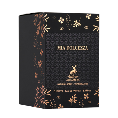 Mia Dolcezza