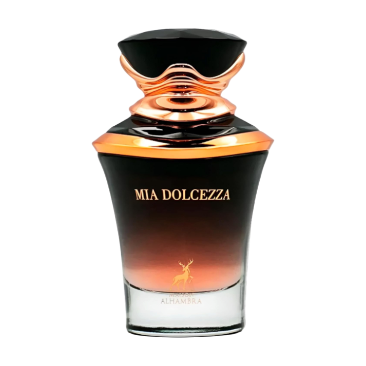Mia Dolcezza