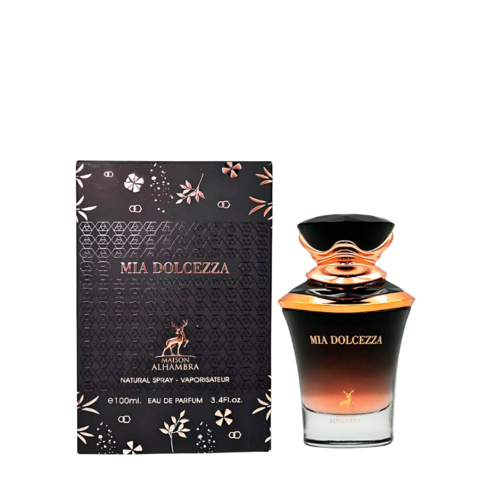 Mia Dolcezza