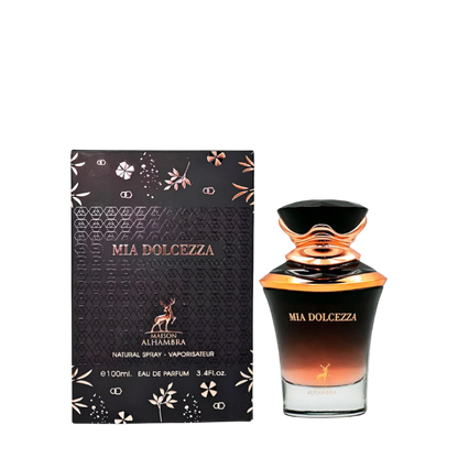 Mia Dolcezza