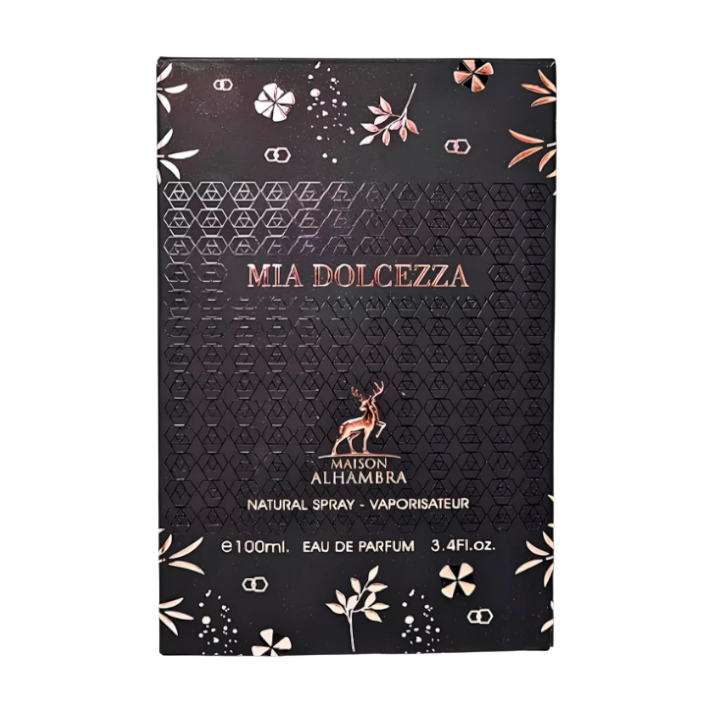 Mia Dolcezza