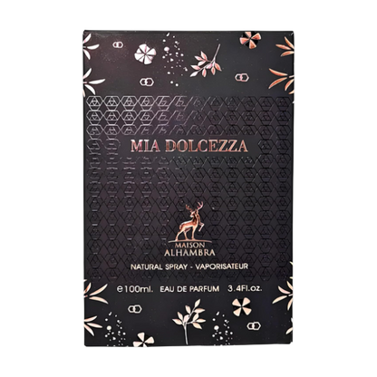 Mia Dolcezza