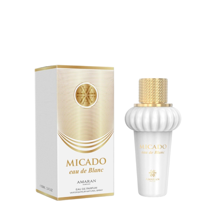 Micado Eau de Blanc