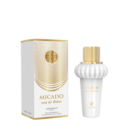 Micado Eau de Blanc