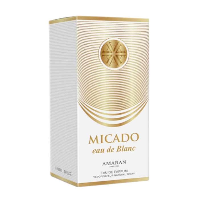 Micado Eau de Blanc