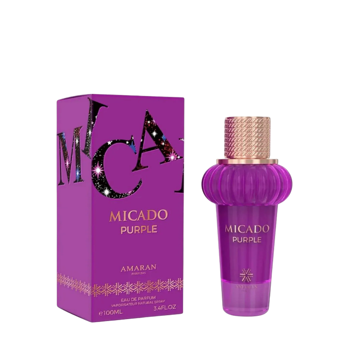 Micado Purple