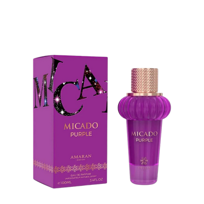 Micado Purple