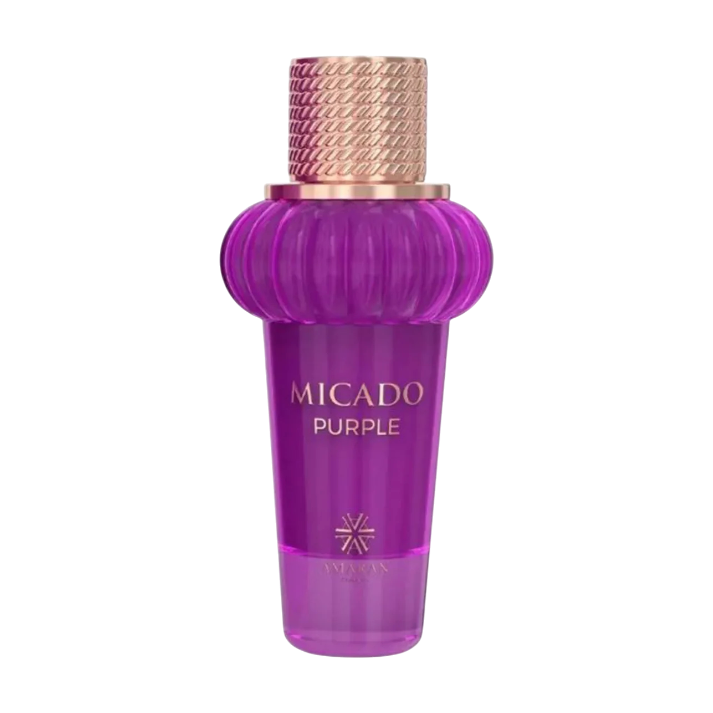 Micado Purple