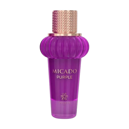 Micado Purple