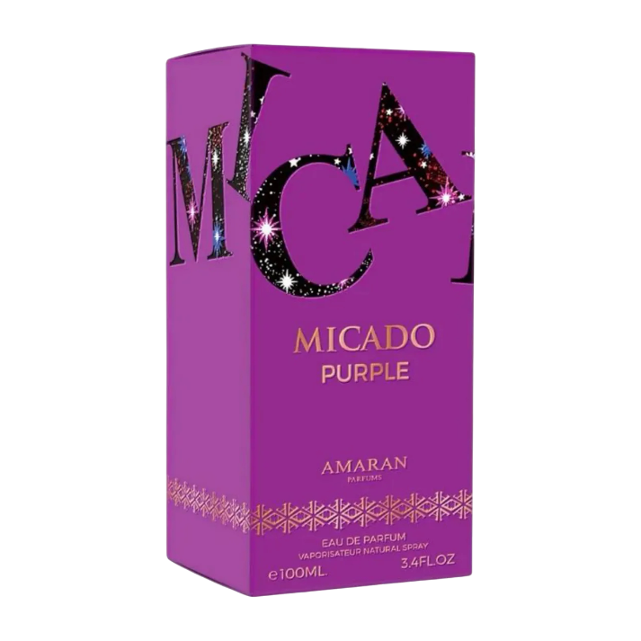 Micado Purple
