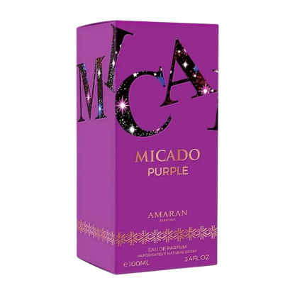 Micado Purple