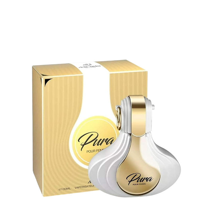 Mirada Pura Pour Femme