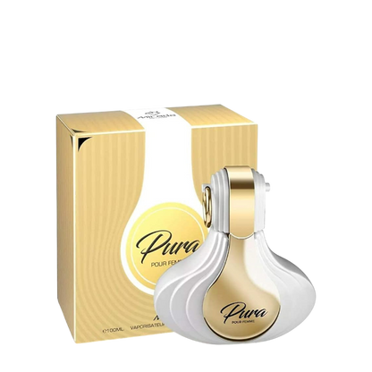 Mirada Pura Pour Femme