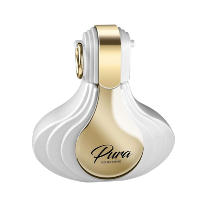 Mirada Pura Pour Femme