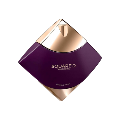 Mirada Square’d
