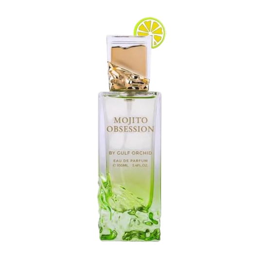Mojito Obsession