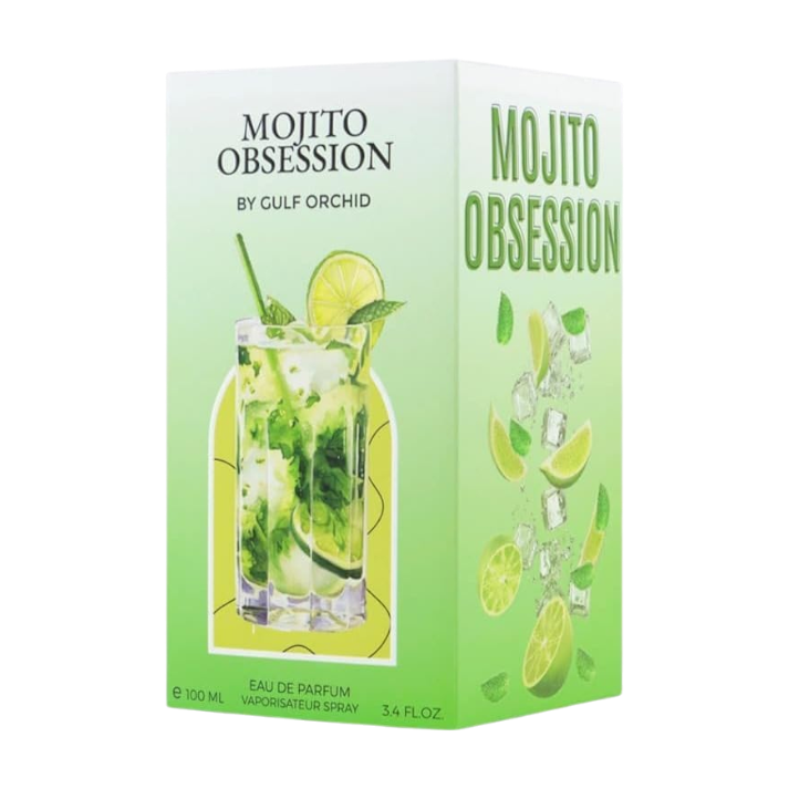 Mojito Obsession