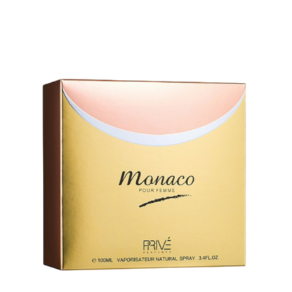 Monaco