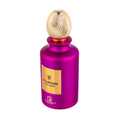 Mountain Rose Paris