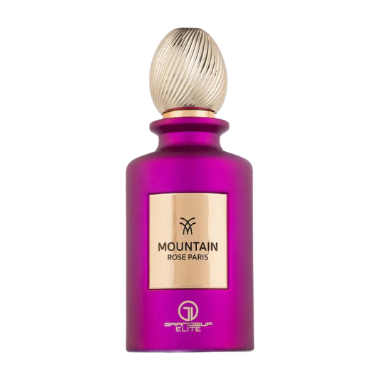 Mountain Rose Paris