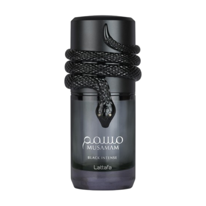 Musamam Black Intense