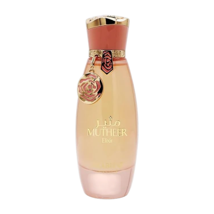 Mutheer Elixir