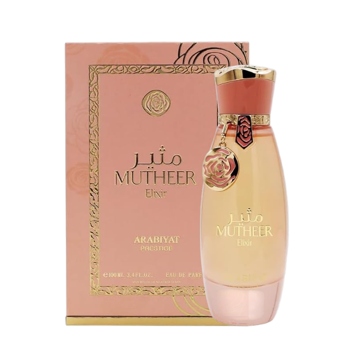 Mutheer Elixir