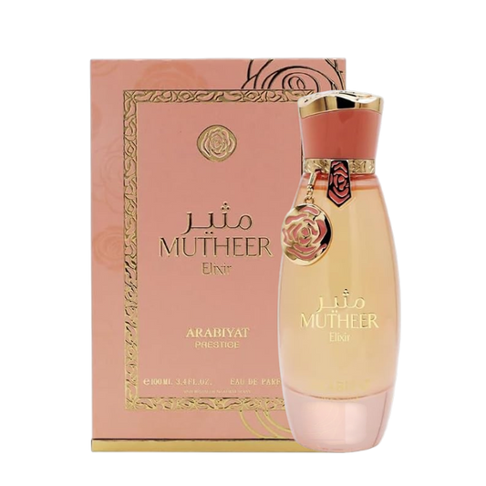 Mutheer Elixir