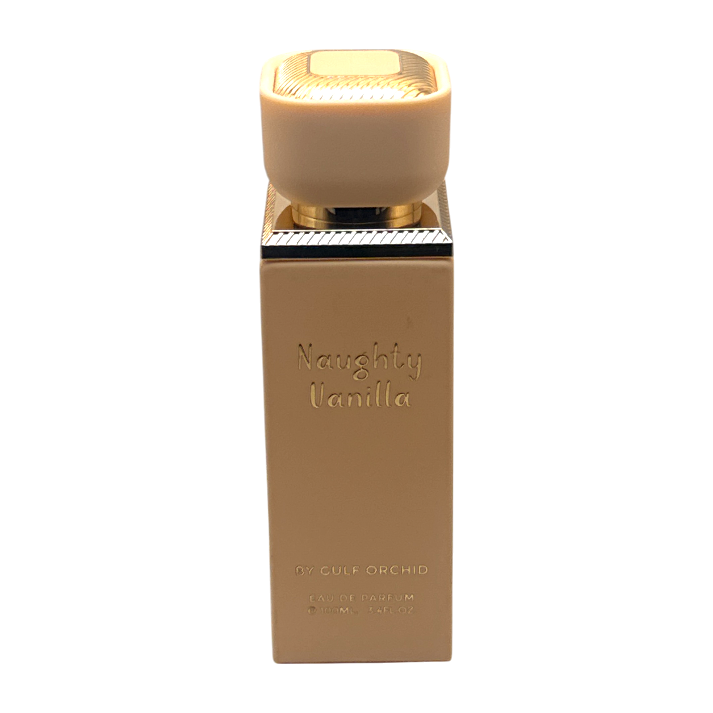 Naughty Vanilla