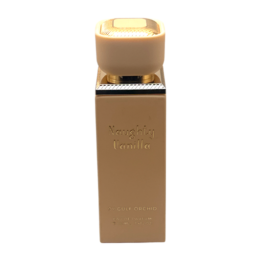 Naughty Vanilla