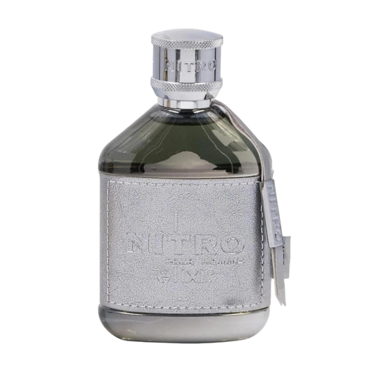 Nitro Elixir