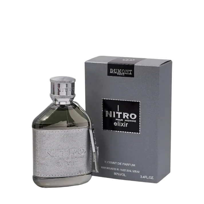 Nitro Elixir