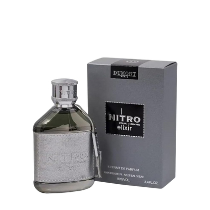 Nitro Elixir