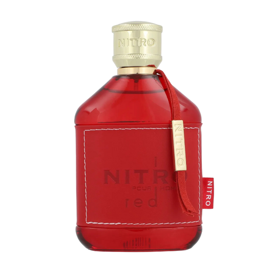 Nitro Red Pour Homme
