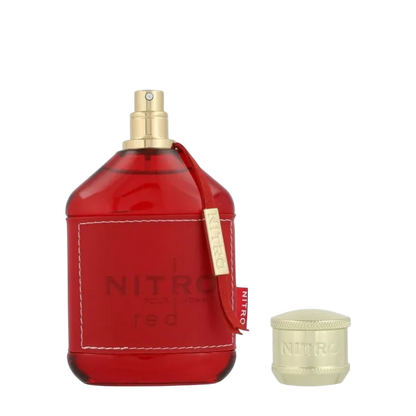 Nitro Red Pour Homme