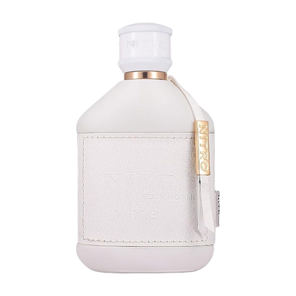 Nitro White