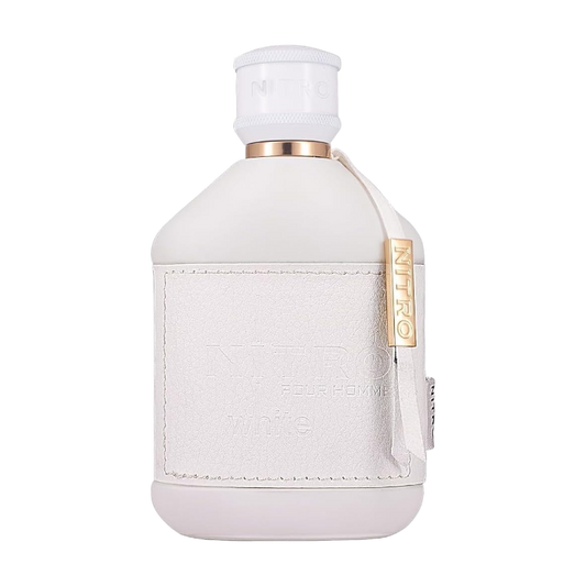 Nitro White