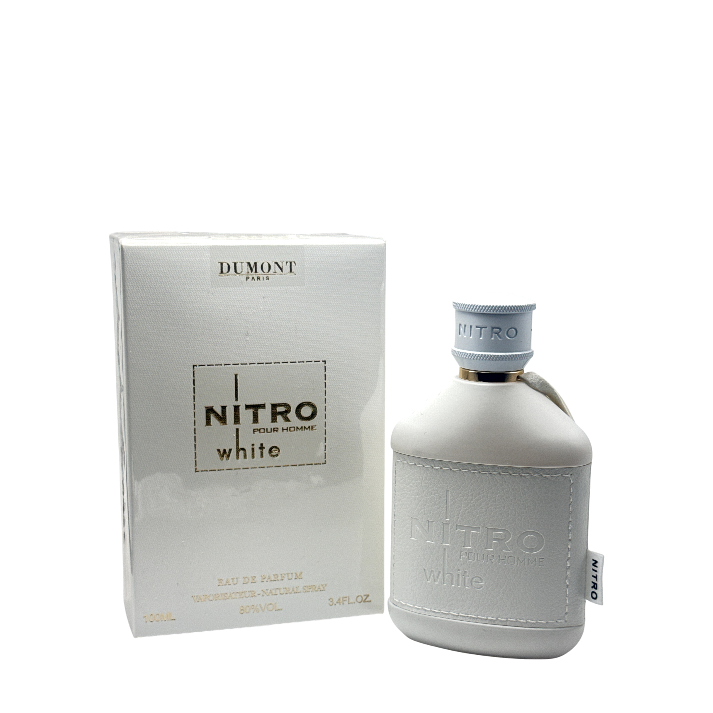 Nitro White