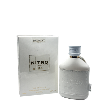 Nitro White