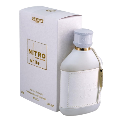 Nitro White