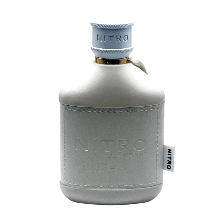 Nitro White