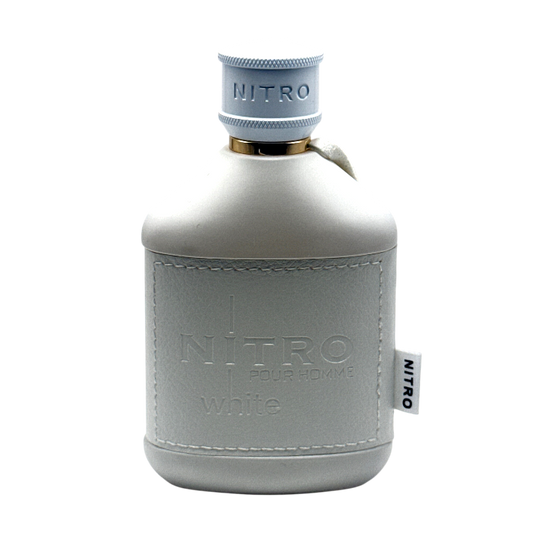 Nitro White