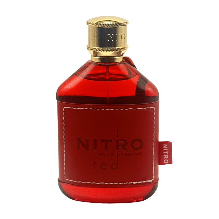 Nitro Red
