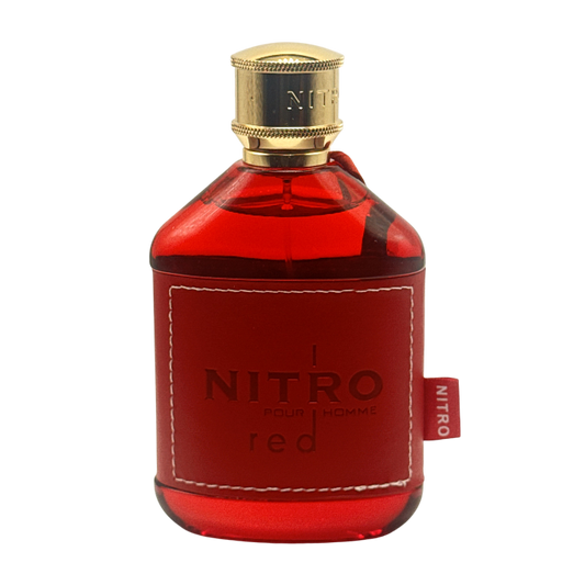Nitro Red